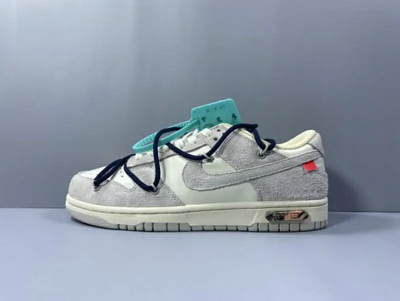 nike  off-white dunk-low pour femme s_10635b7